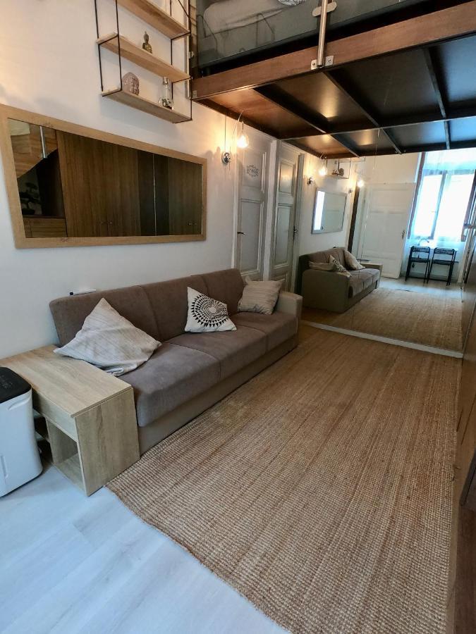 Esther Appartement