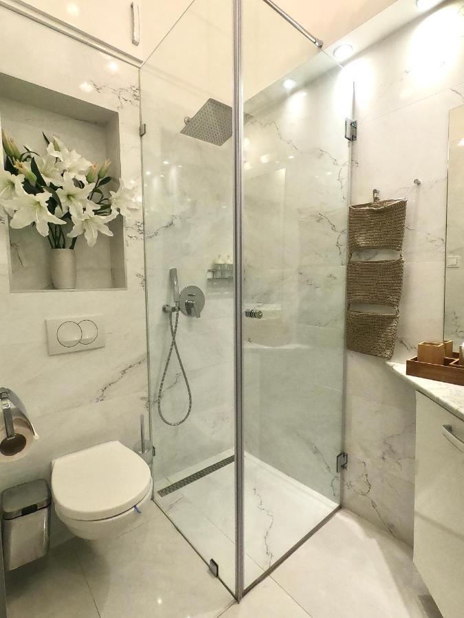 Appartement Esther Budapest