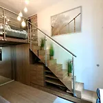 Esther Central Apartman