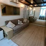 Esther Central Apartman