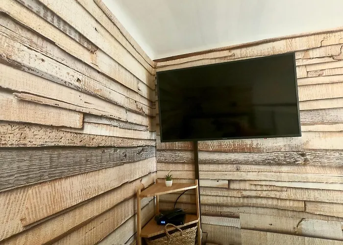 Esther Central Apartman
